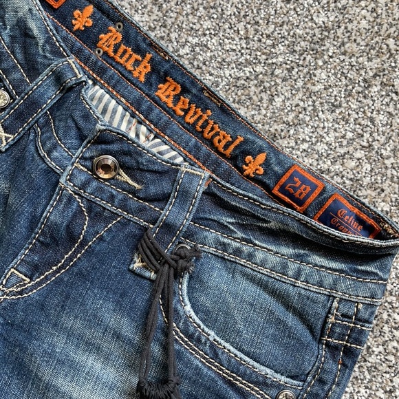 Rock Revival NWT - Picture 9 of 10